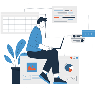 Still Stuck on Excel? Why Schools Need Learning Analytics