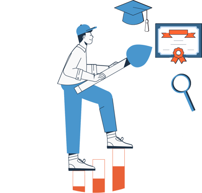 Soft Skills, Extracurricular, and Superpowers: Celebrating Student Achievements