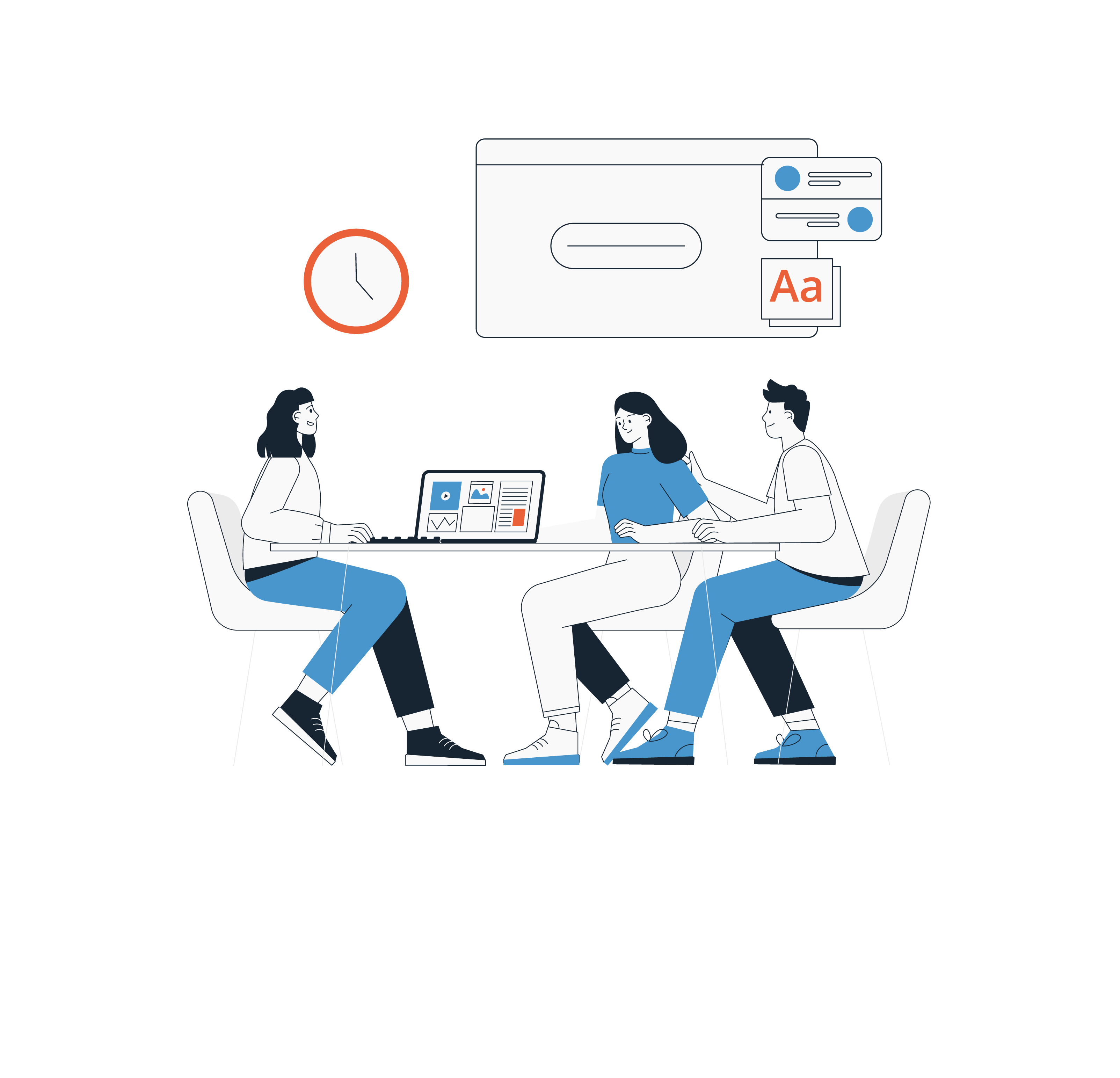 Mastering Data Informed Parent Teacher Interviews